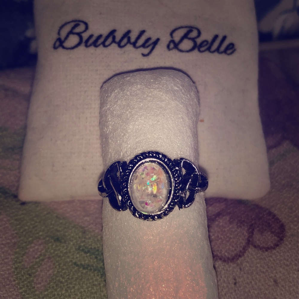 Vintage Ring